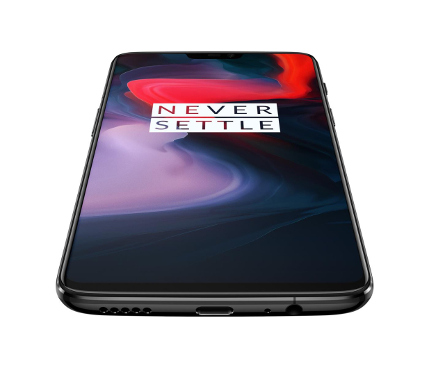 OnePlus 6 8/128GB Dual SIM Mirror Black - 431100 - zdjęcie 10